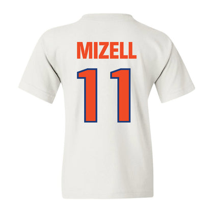 Florida - NCAA Football : Aidan Mizell - Youth T-Shirt