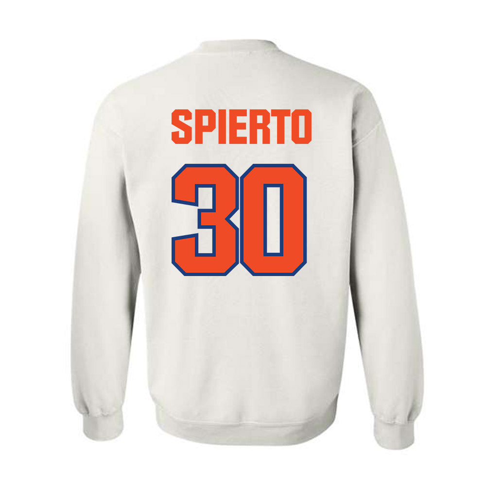 Florida - NCAA Football : Taylor Spierto - Crewneck Sweatshirt