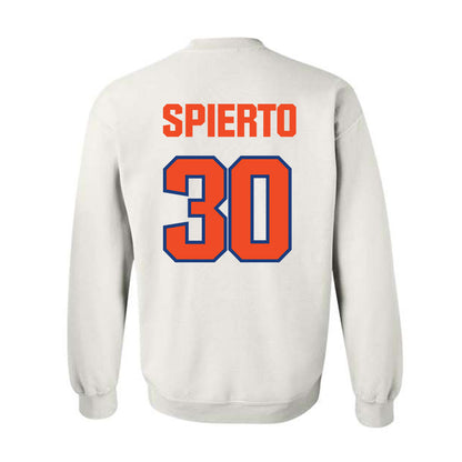 Florida - NCAA Football : Taylor Spierto - Crewneck Sweatshirt