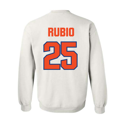 Florida - NCAA Football : Anthony Rubio - Crewneck Sweatshirt