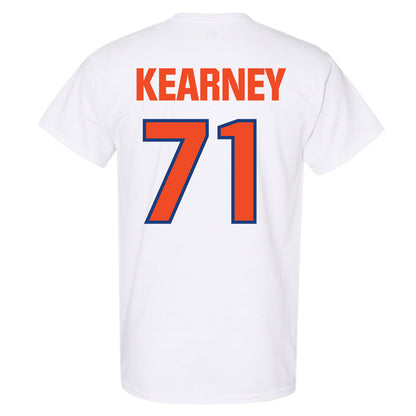 Florida - NCAA Football : Roderick Kearney - T-Shirt