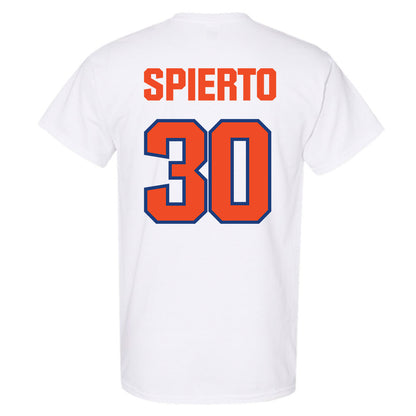 Florida - NCAA Football : Taylor Spierto - T-Shirt