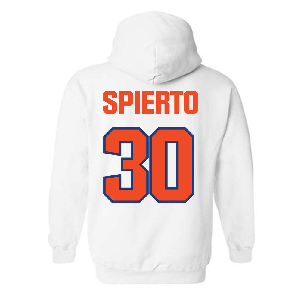 Florida - NCAA Football : Taylor Spierto - Hooded Sweatshirt