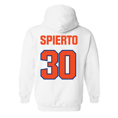 Florida - NCAA Football : Taylor Spierto - Hooded Sweatshirt