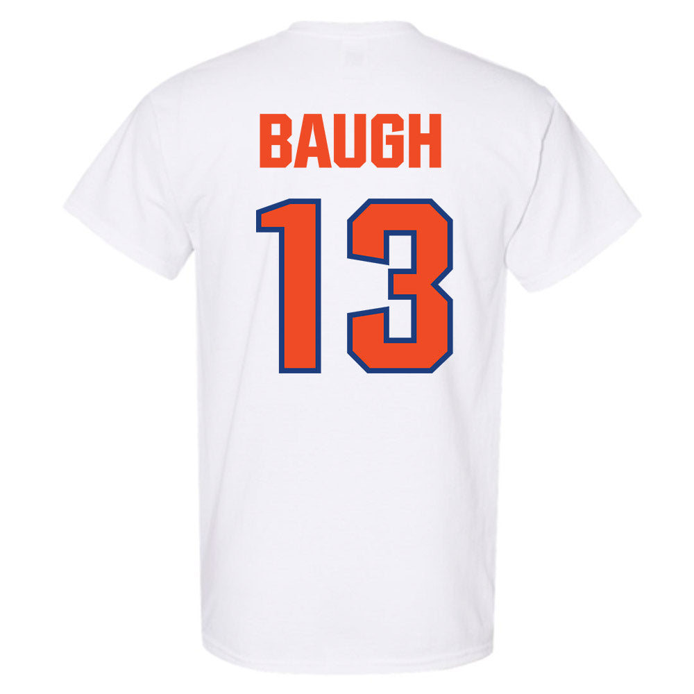 Florida - NCAA Football : Jadan Baugh - T-Shirt Sports Shersey