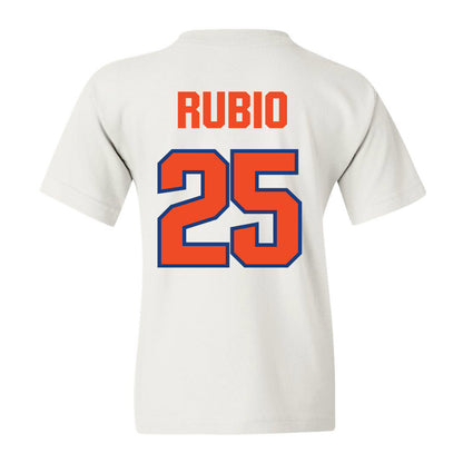 Florida - NCAA Football : Anthony Rubio - Youth T-Shirt