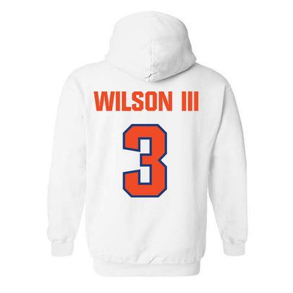 Florida - NCAA Football : Eugene Wilson III - Hooded Sweatshirt