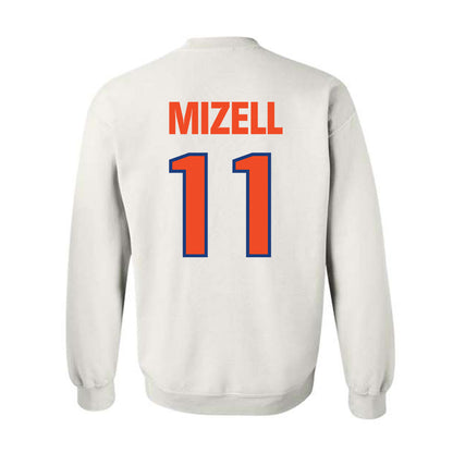 Florida - NCAA Football : Aidan Mizell - Crewneck Sweatshirt