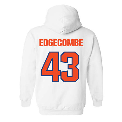 Florida - NCAA Football : Jaden Edgecombe - Hooded Sweatshirt