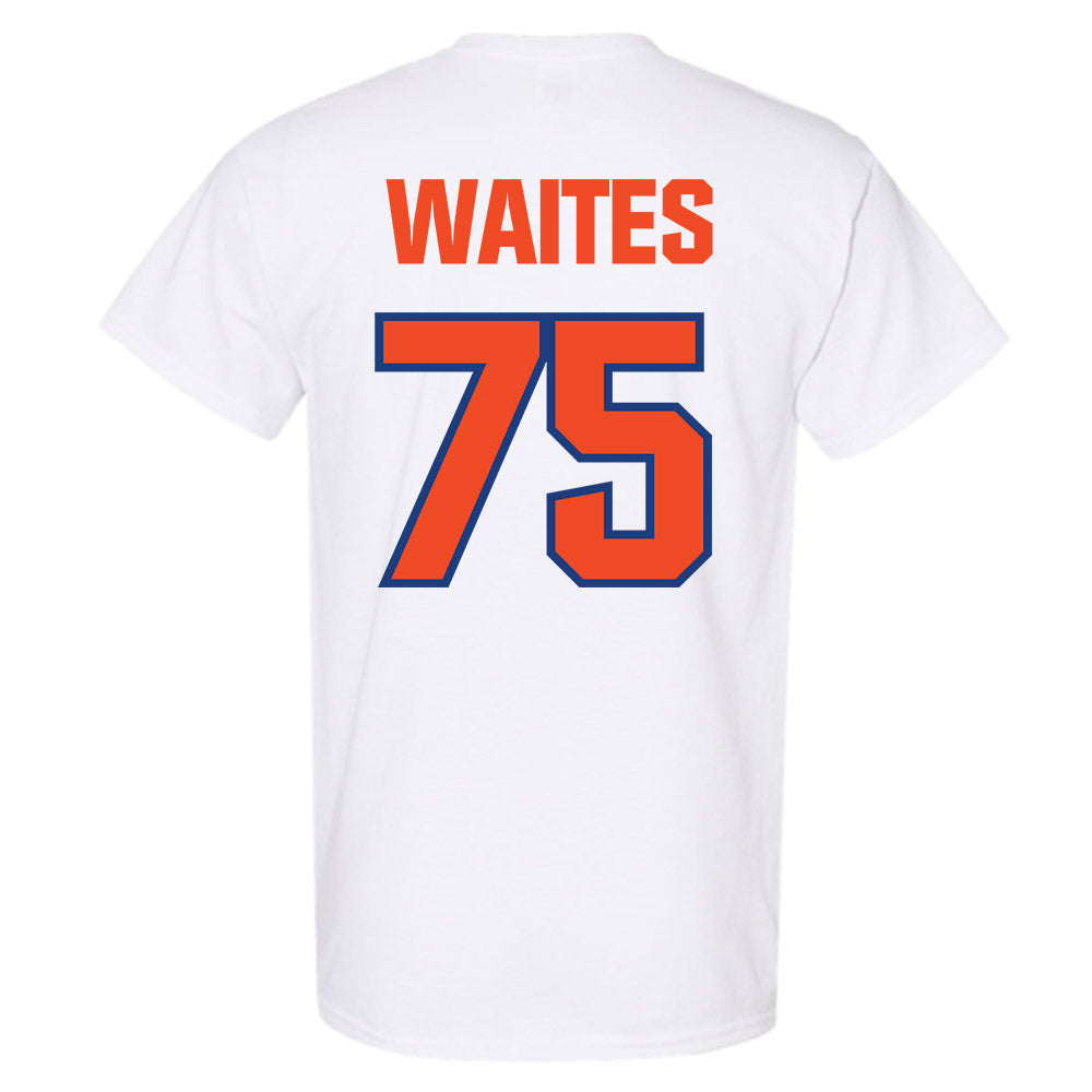 Florida - NCAA Football : Kamryn Waites - T-Shirt