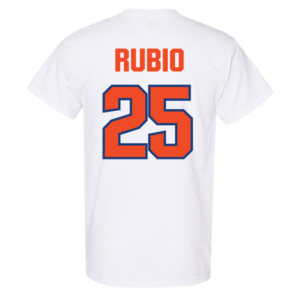 Florida - NCAA Football : Anthony Rubio - T-Shirt