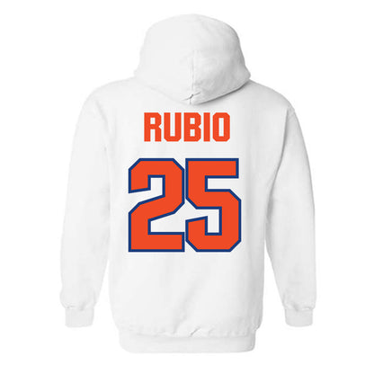 Florida - NCAA Football : Anthony Rubio - Hooded Sweatshirt