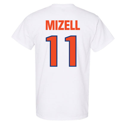 Florida - NCAA Football : Aidan Mizell - T-Shirt