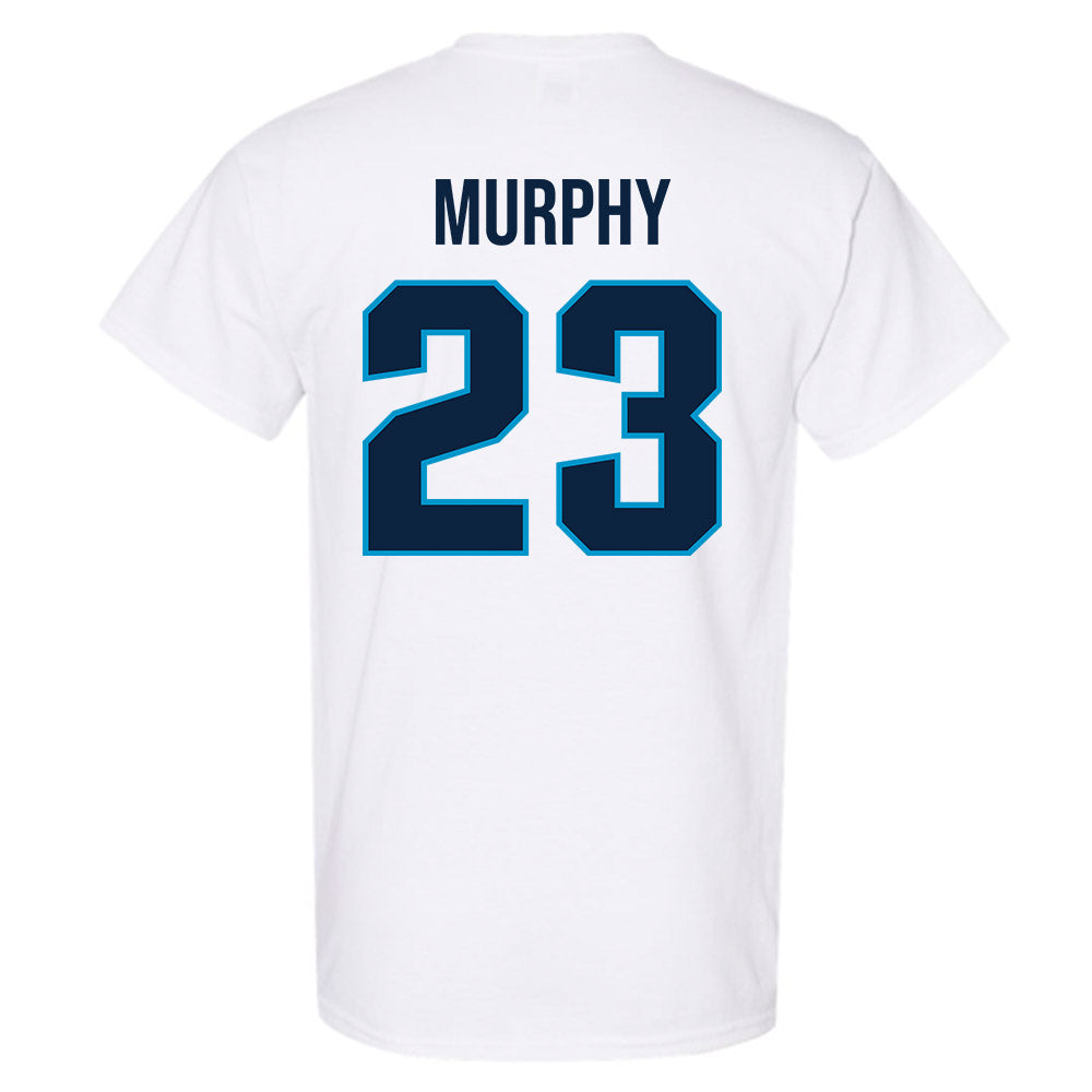 Xavier - NCAA Baseball : Michael Murphy - Sports Shersey T-Shirt-1