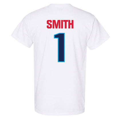 Dayton - NCAA Women's Volleyball : Brooke Smith - Sports Shersey T-Shirt