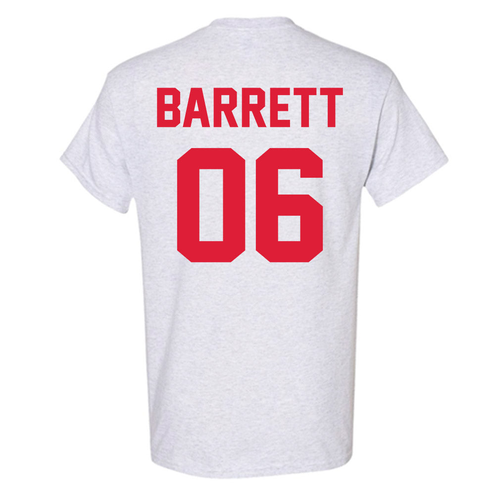 Dayton - NCAA Women's Volleyball : Sydney Barrett - T-Shirt