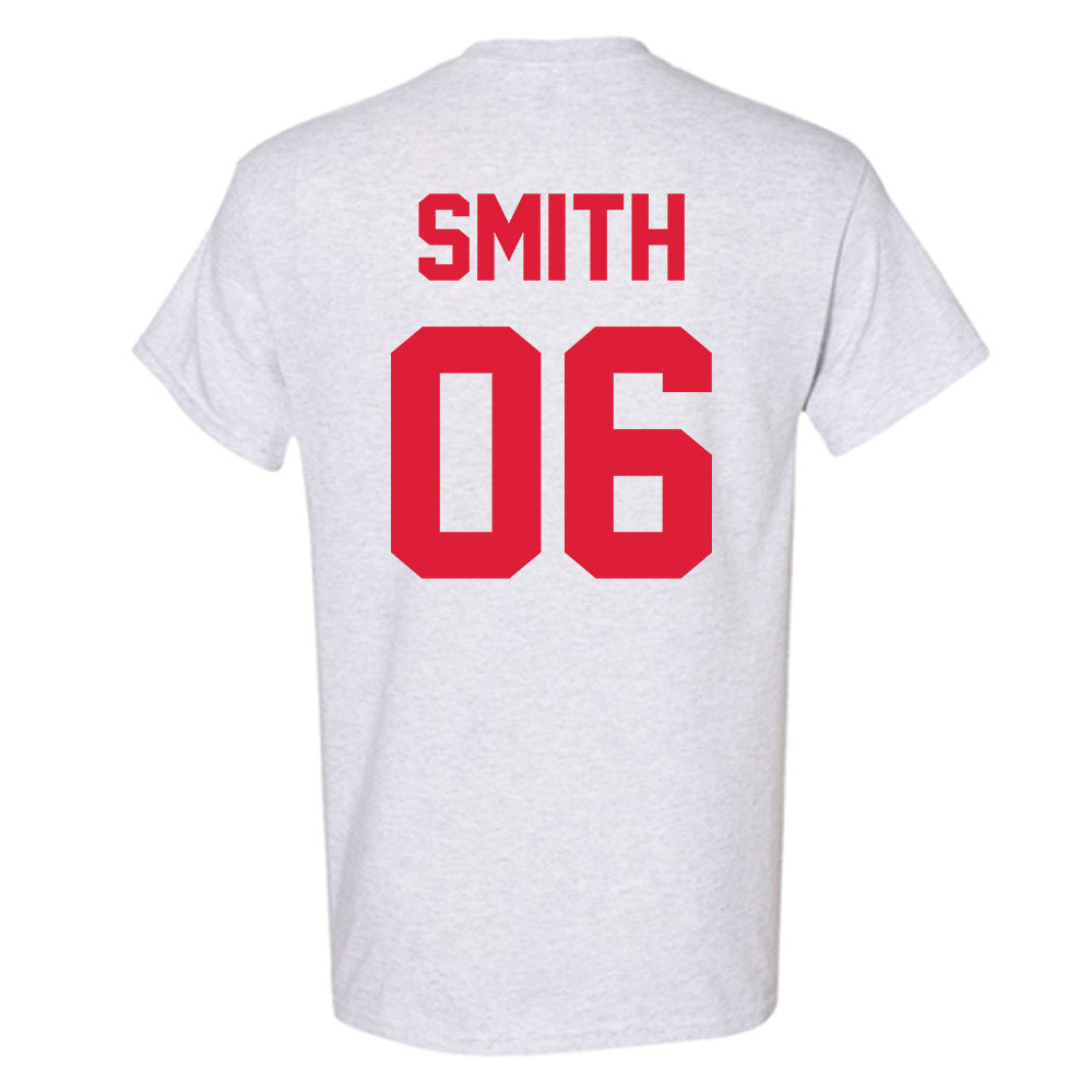 Dayton - NCAA Women's Volleyball : Brooke Smith - T-Shirt