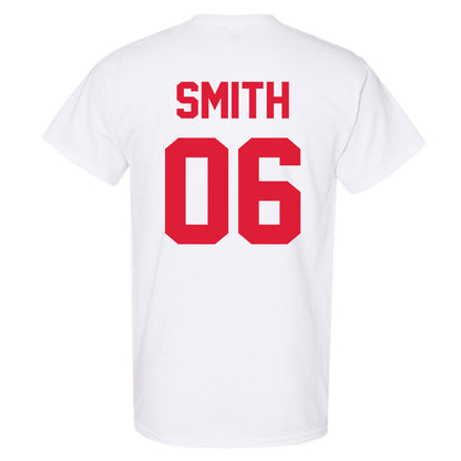 Dayton - NCAA Women's Volleyball : Brooke Smith - T-Shirt