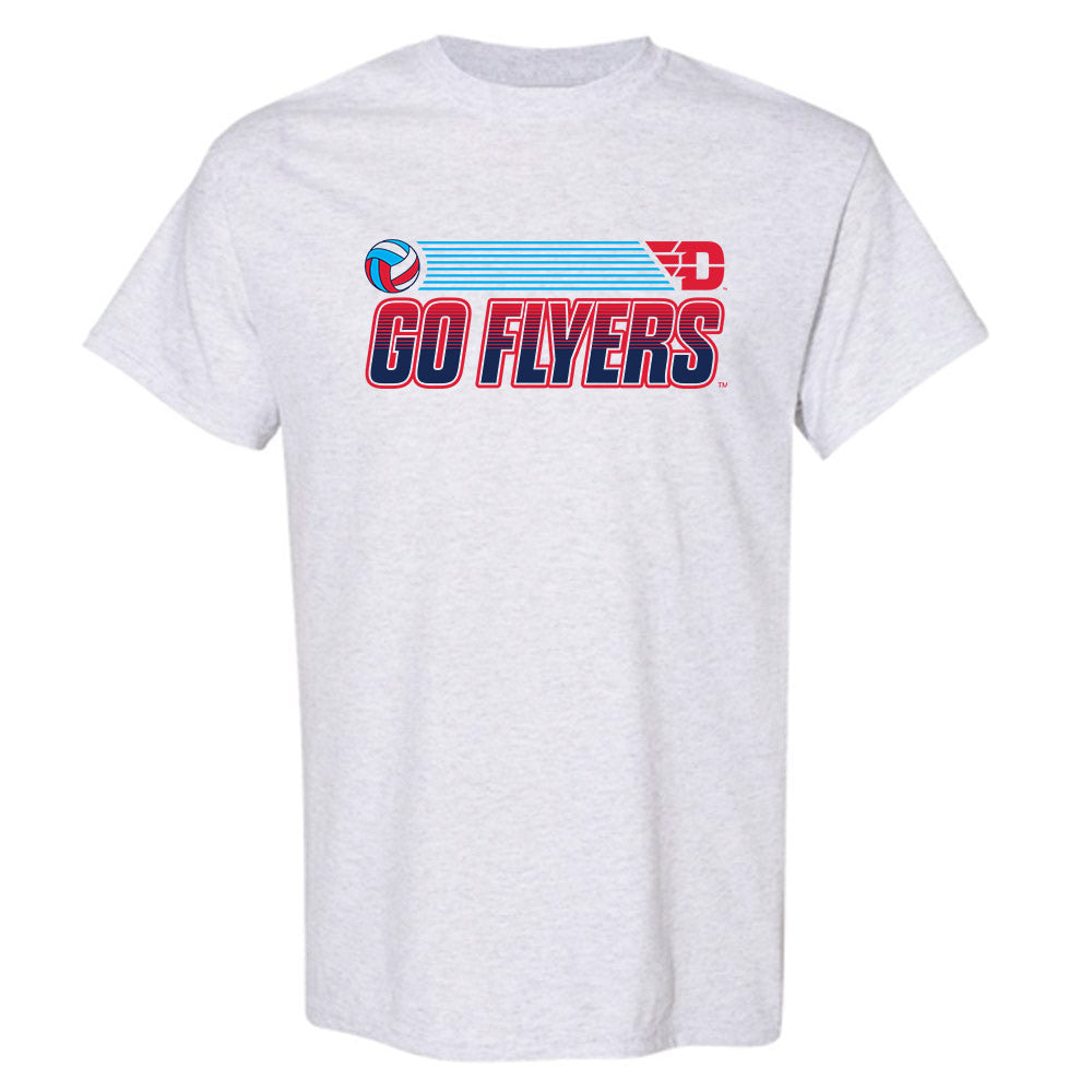 Dayton - NCAA Women's Volleyball : Sydney Barrett - T-Shirt