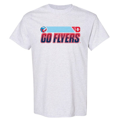 Dayton - NCAA Women's Volleyball : Sydney Barrett - T-Shirt