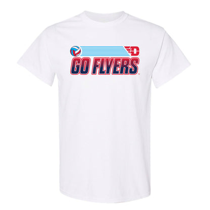 Dayton - NCAA Women's Volleyball : Brooke Smith - T-Shirt