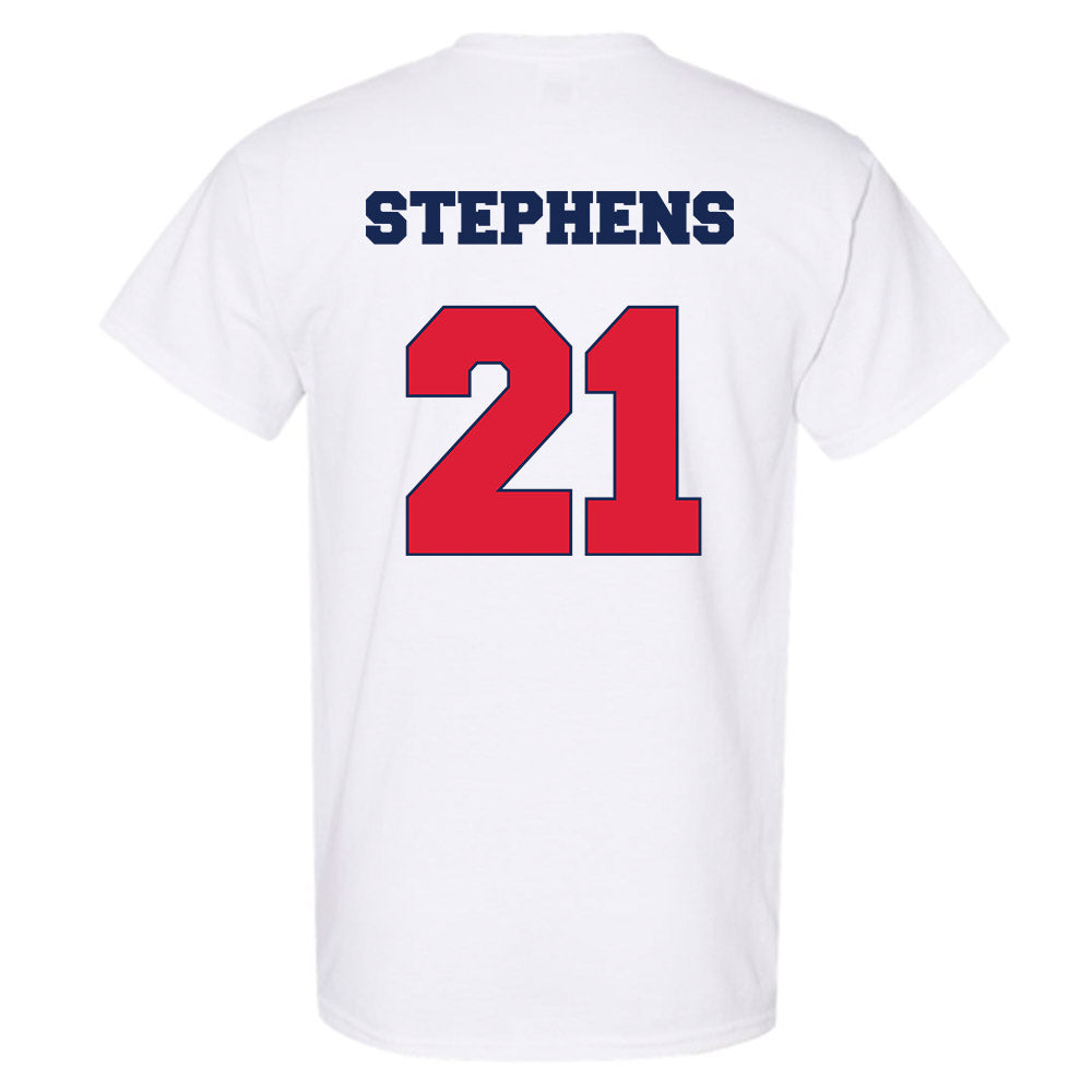 Dayton - NCAA Women's Basketball : Nicole Stephens - Classic Shersey T-Shirt