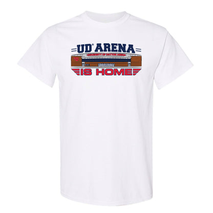 Dayton - NCAA Men's Basketball : Zed Key - Classic Shersey T-Shirt