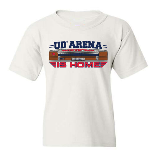 Dayton - NCAA Women's Basketball : Nicole Stephens - Classic Shersey Youth T-Shirt