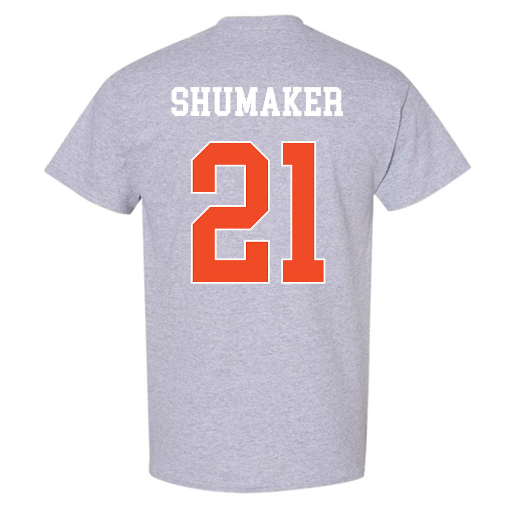 Florida - NCAA Softball : Taylor Shumaker - Sports Shersey T-Shirt