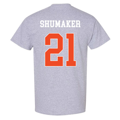 Florida - NCAA Softball : Taylor Shumaker - Sports Shersey T-Shirt
