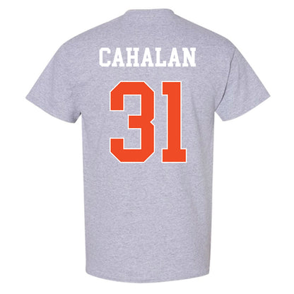 Florida - NCAA Softball : Kenleigh Cahalan - Sports Shersey T-Shirt