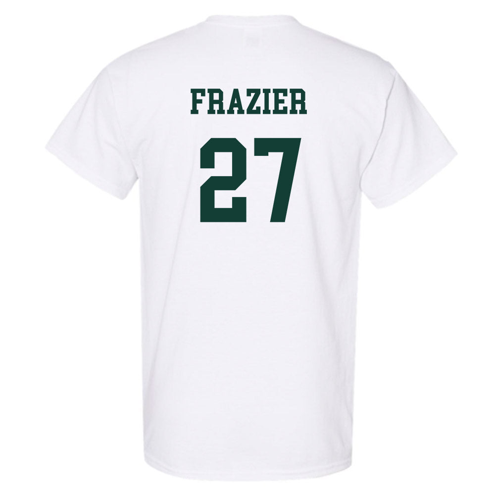 Michigan State - NCAA Football : Makhi Frazier - Hail Mary T-Shirt