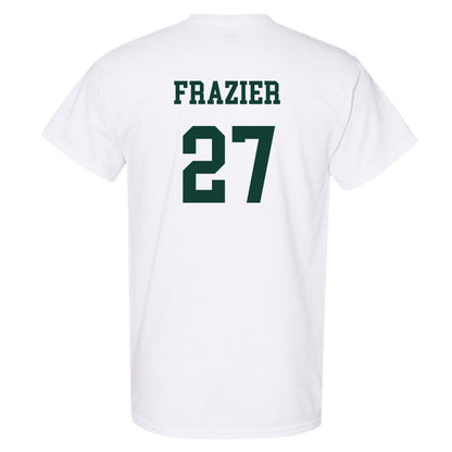 Michigan State - NCAA Football : Makhi Frazier - Hail Mary T-Shirt