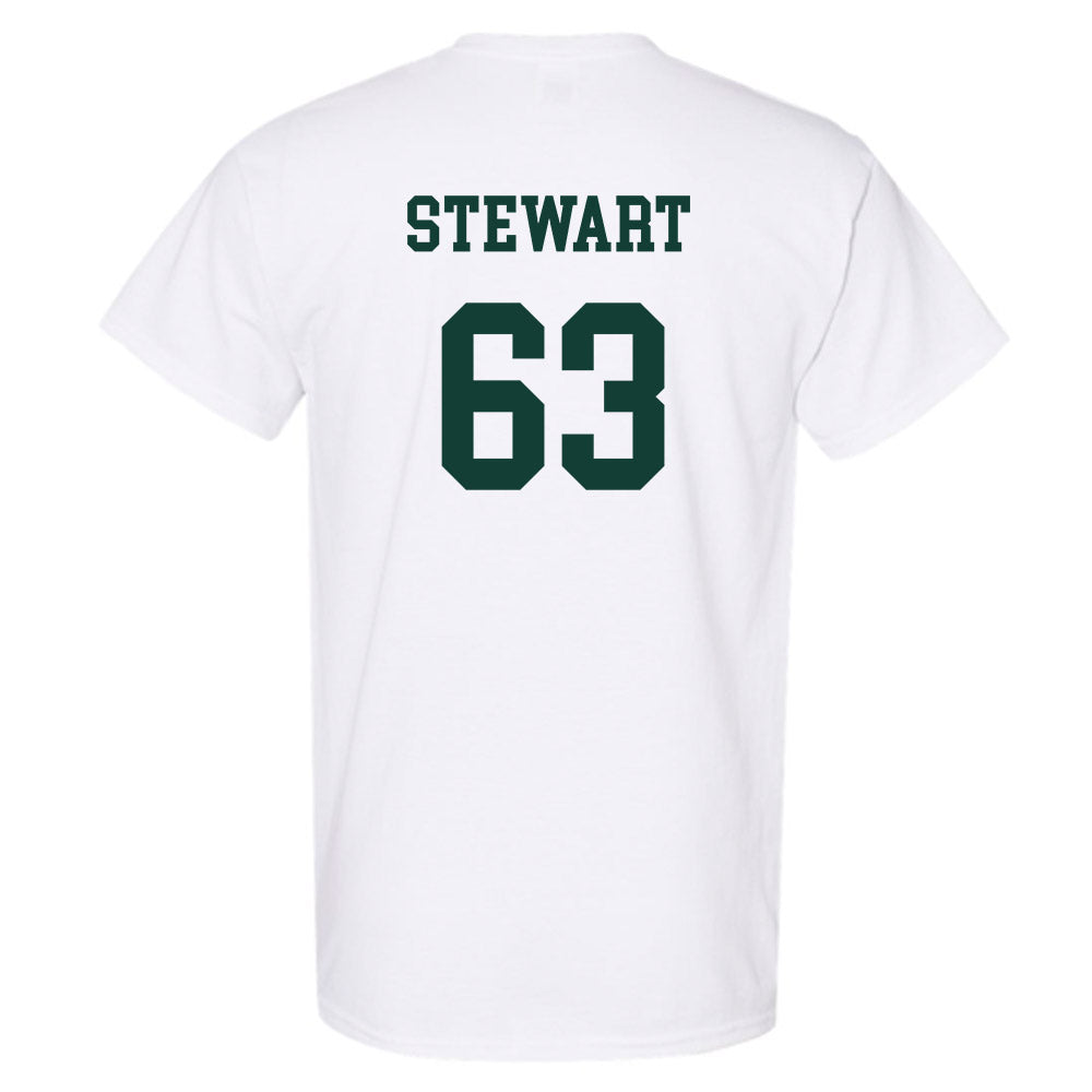 Michigan State - NCAA Football : Payton Stewart - Hail Mary T-Shirt