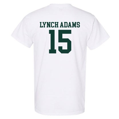 Michigan State - NCAA Football : Kay'Ron Lynch adams - Hail Mary T-Shirt