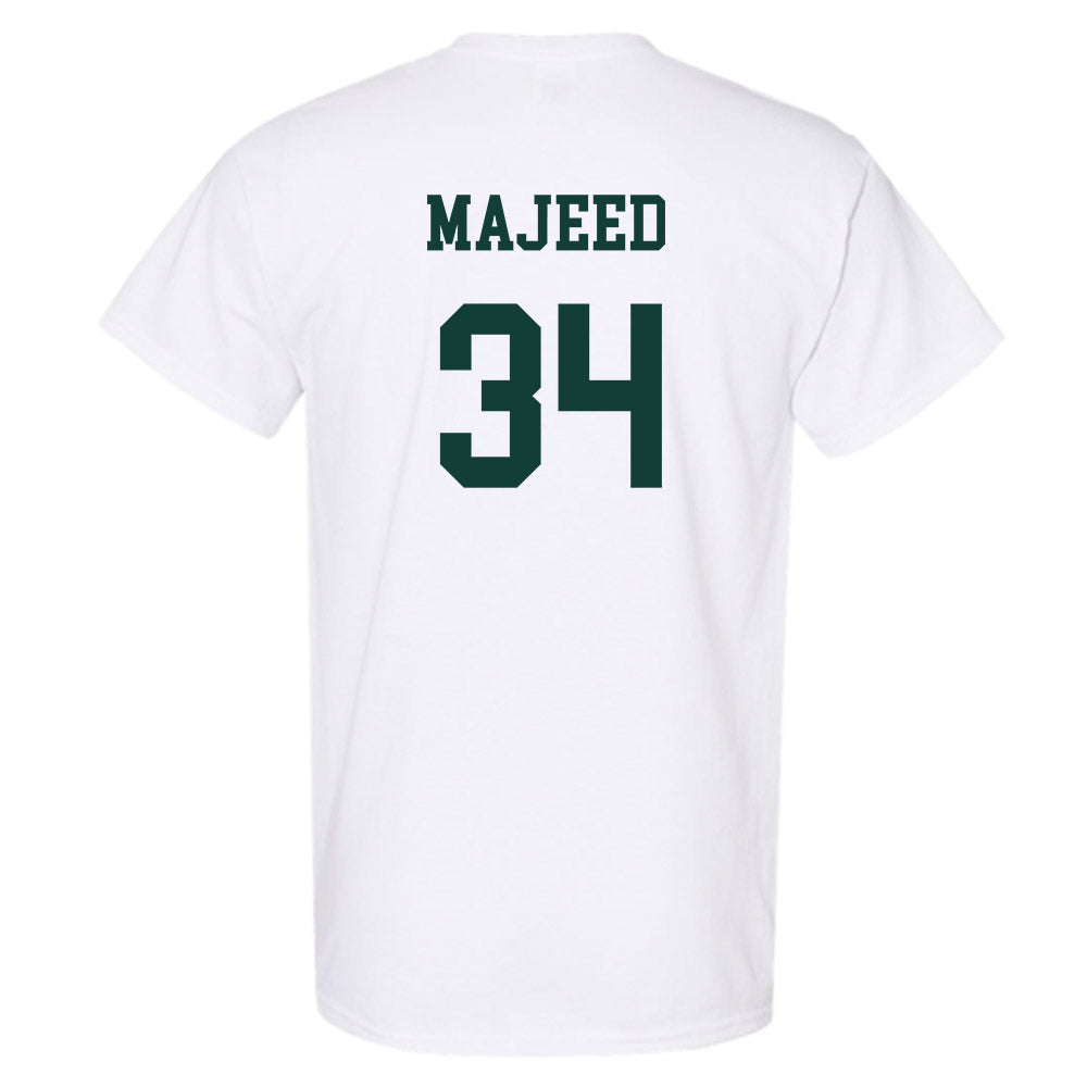 Michigan State - NCAA Football : Khalil Majeed - Hail Mary T-Shirt