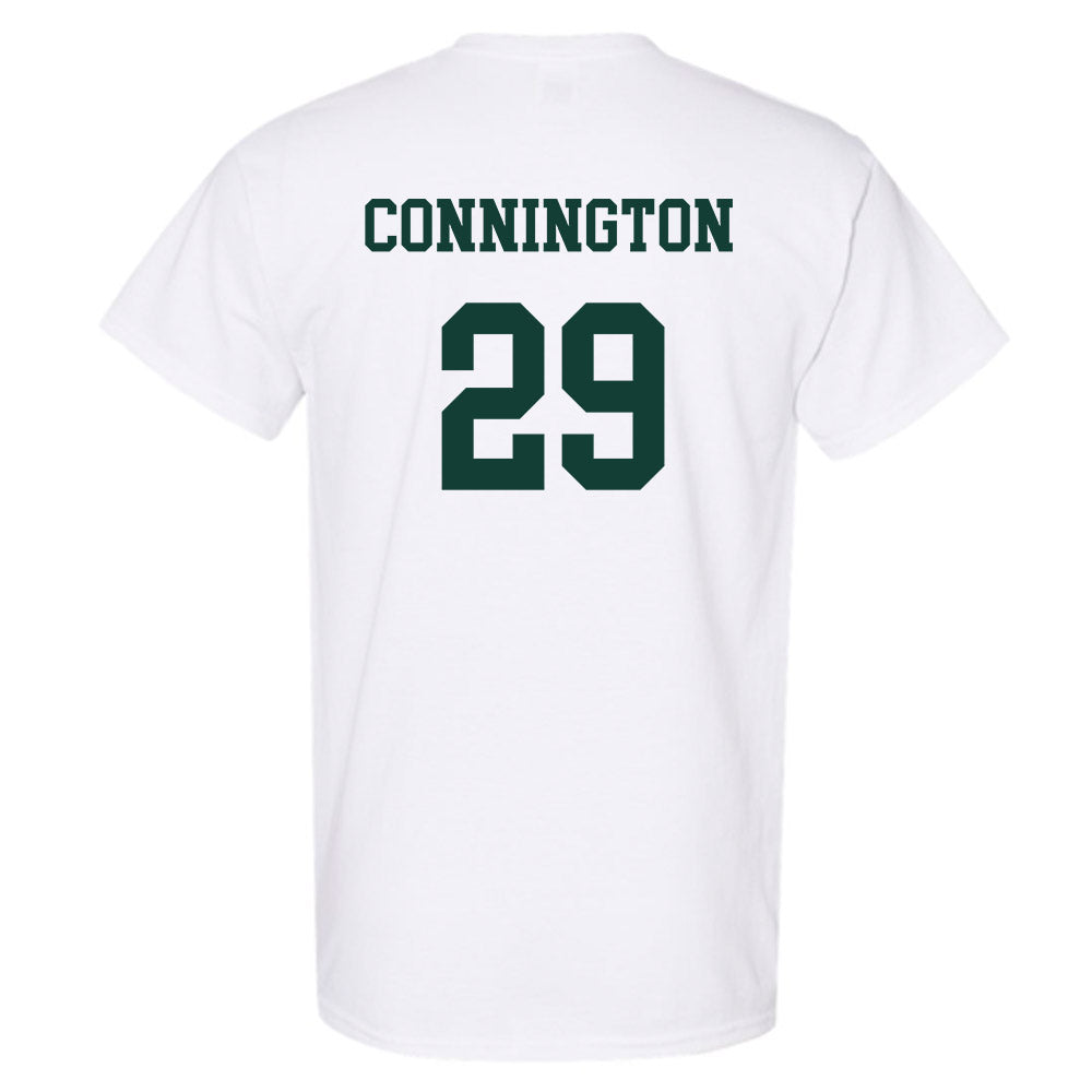 Michigan State - NCAA Football : Martin Connington - Hail Mary T-Shirt