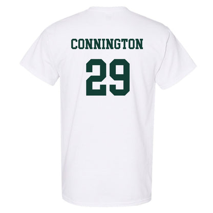 Michigan State - NCAA Football : Martin Connington - Hail Mary T-Shirt