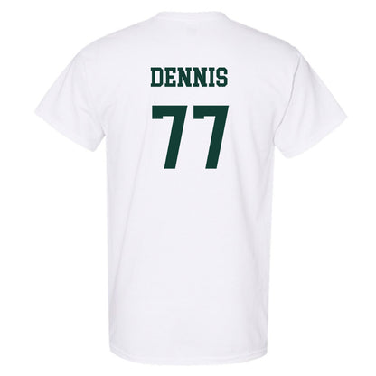 Michigan State - NCAA Football : Andrew Dennis - Hail Mary T-Shirt