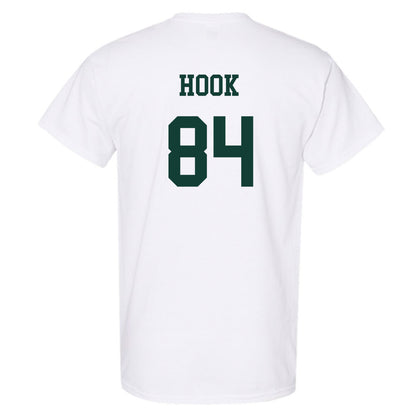 Michigan State - NCAA Football : Wyatt Hook - Hail Mary T-Shirt
