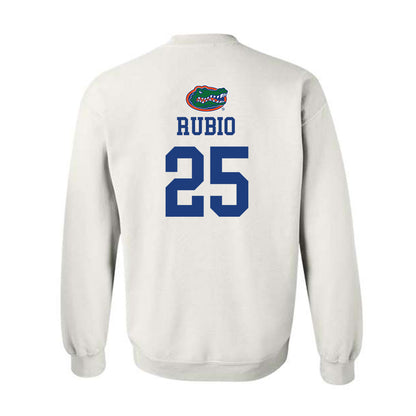 Florida - NCAA Football : Anthony Rubio - Crewneck Sweatshirt