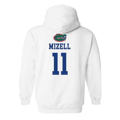 Florida - NCAA Football : Aidan Mizell - Hooded Sweatshirt