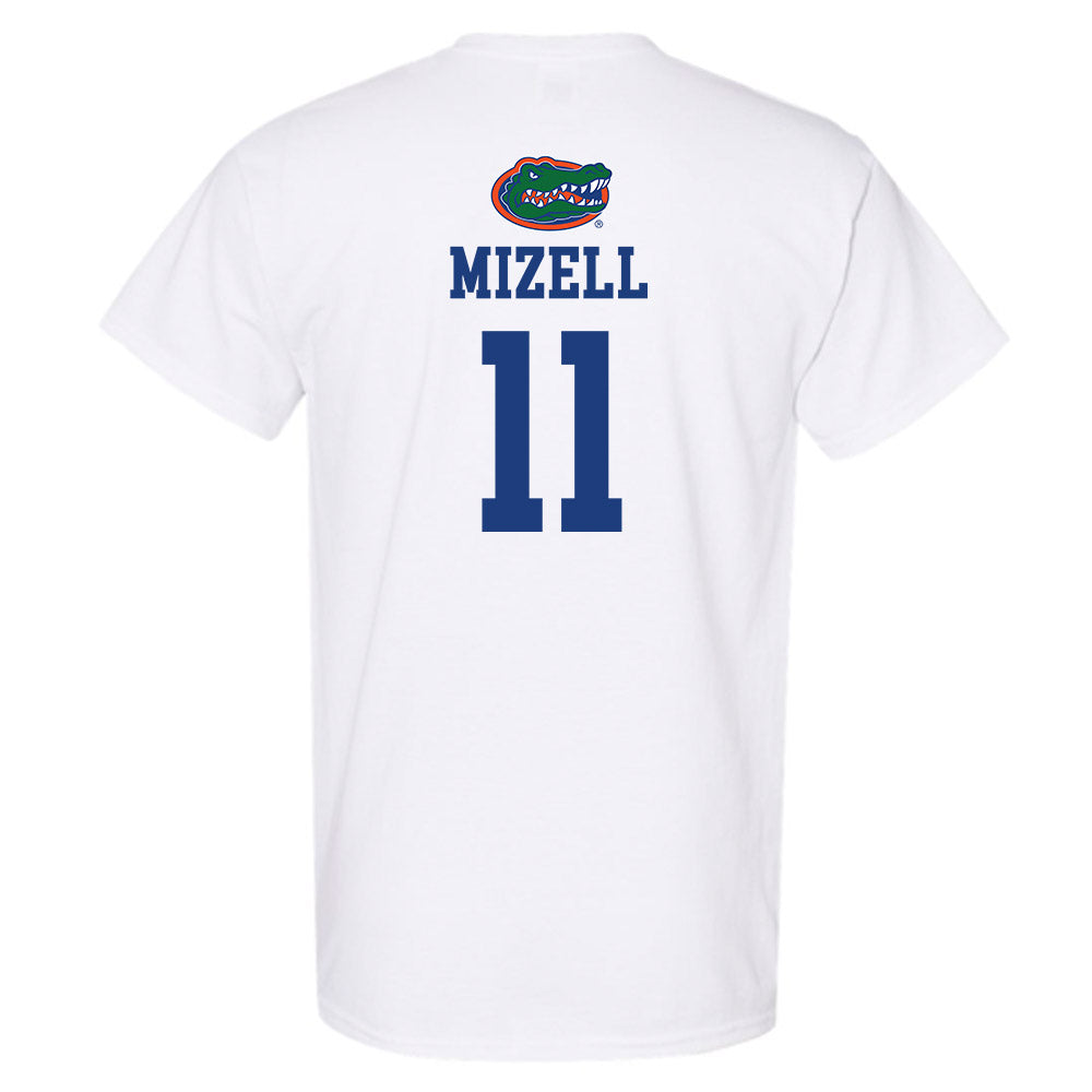 Florida - NCAA Football : Aidan Mizell - T-Shirt