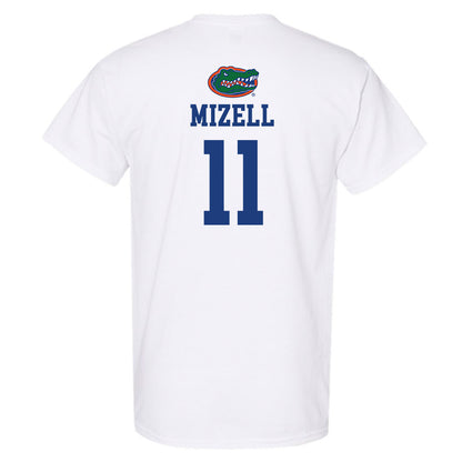 Florida - NCAA Football : Aidan Mizell - T-Shirt