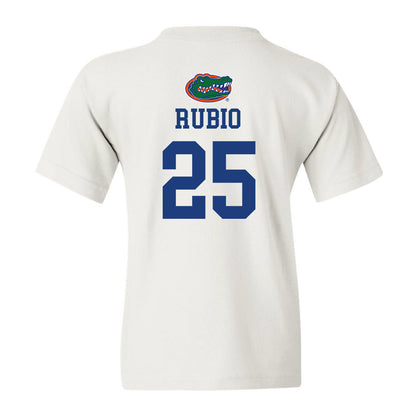 Florida - NCAA Football : Anthony Rubio - Youth T-Shirt