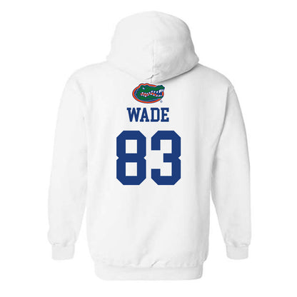 Florida - NCAA Football : Jackson Wade - Hooded Sweatshirt