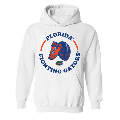Florida - NCAA Football : Marcus Mascoll - Hooded Sweatshirt