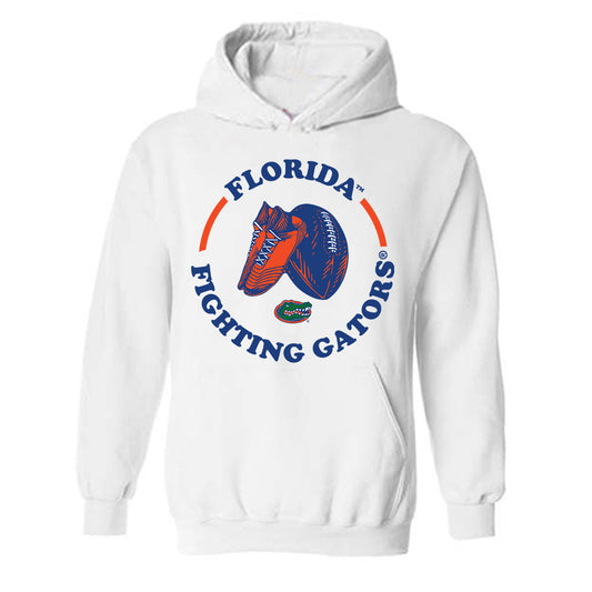 Florida - NCAA Football : Ja'Quavion Fraziars - Hooded Sweatshirt