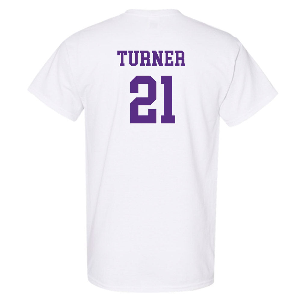 LSU - NCAA Football : Michael Turner - T-Shirt