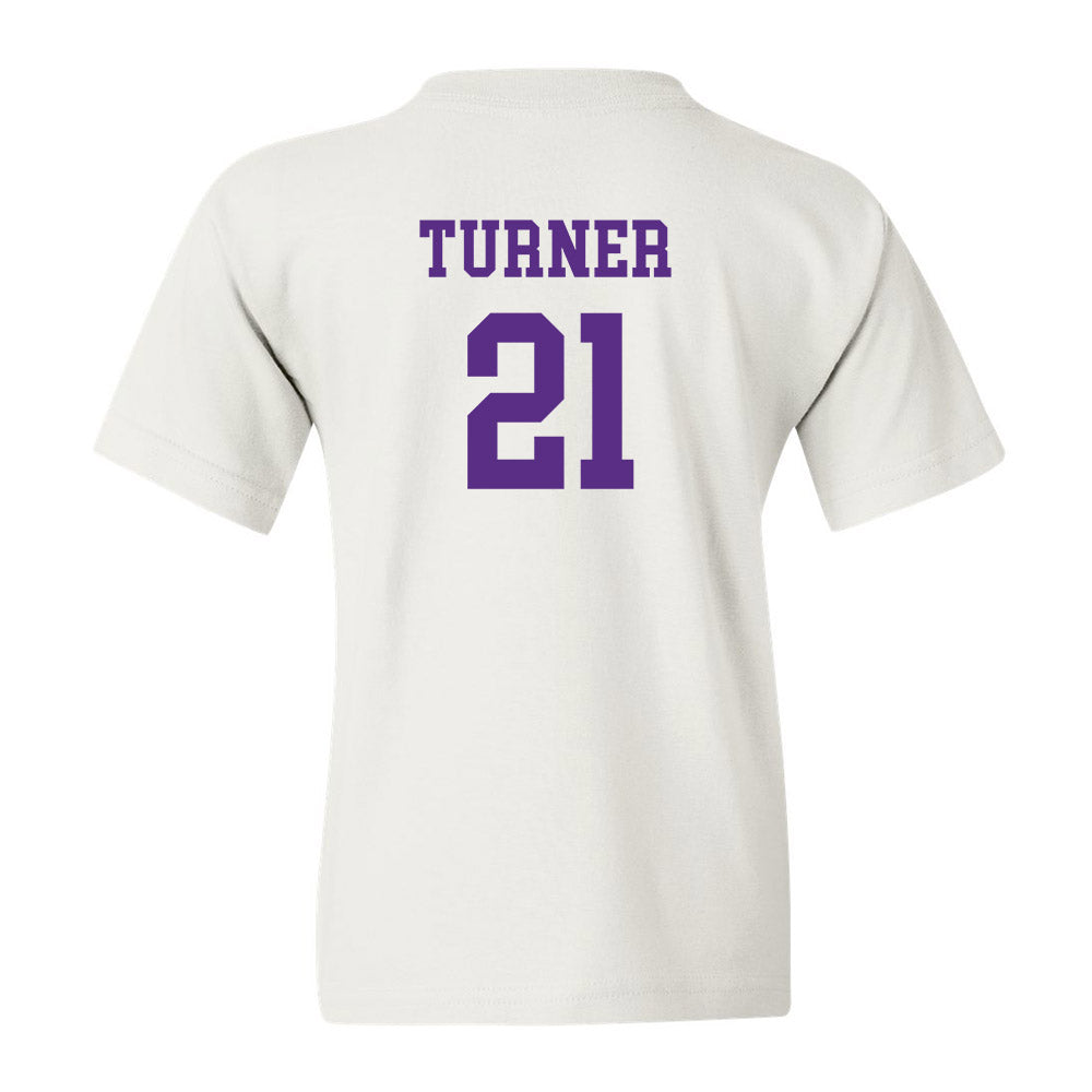 LSU - NCAA Football : Michael Turner - Youth T-Shirt